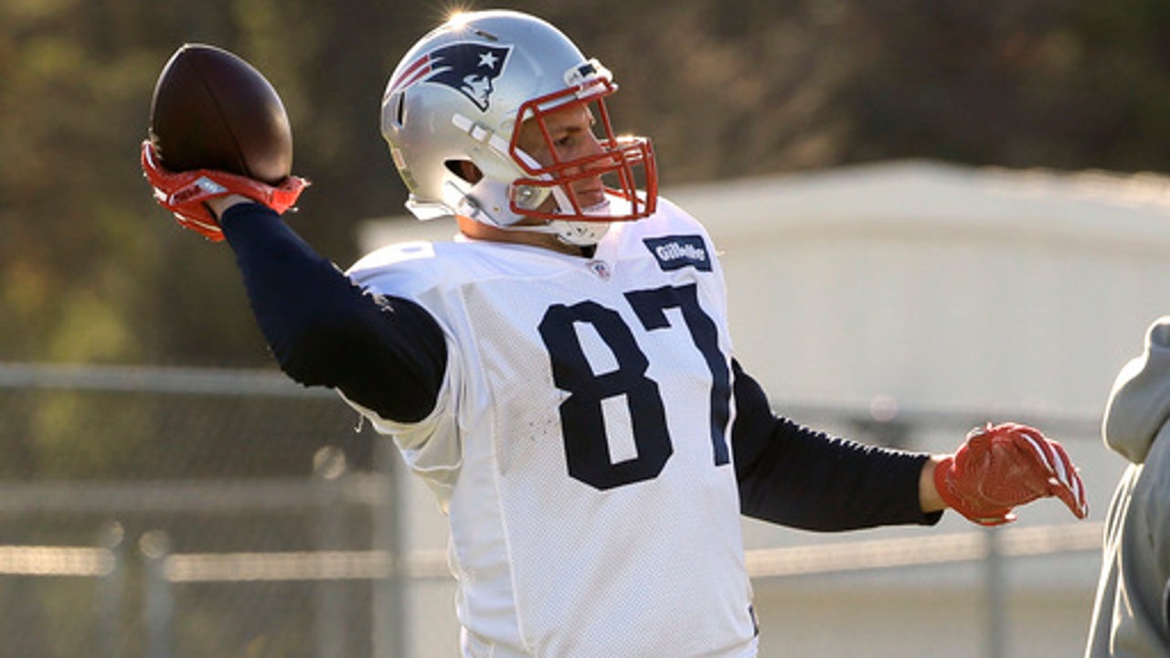 Defense a problem for Patriots heading into stretch drive